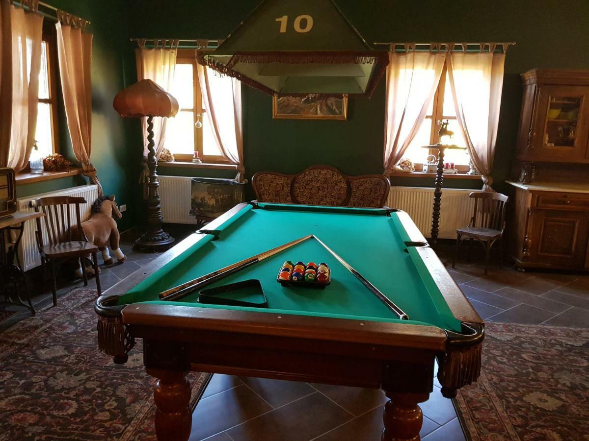 Barsonyberek Vendeghaz Bakony Hotel Jásd Екстериор снимка
