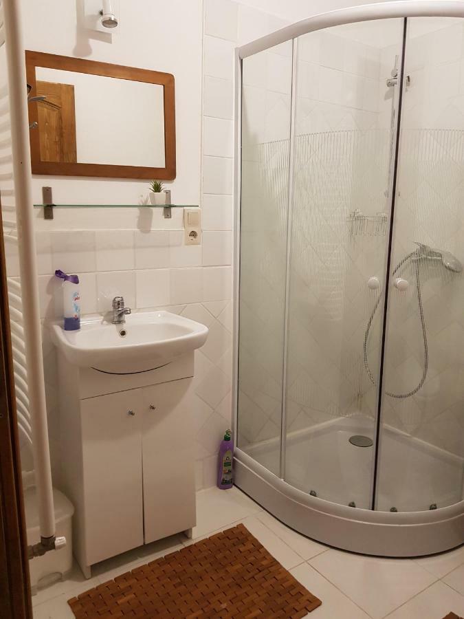 Barsonyberek Vendeghaz Bakony Hotel Jásd Екстериор снимка