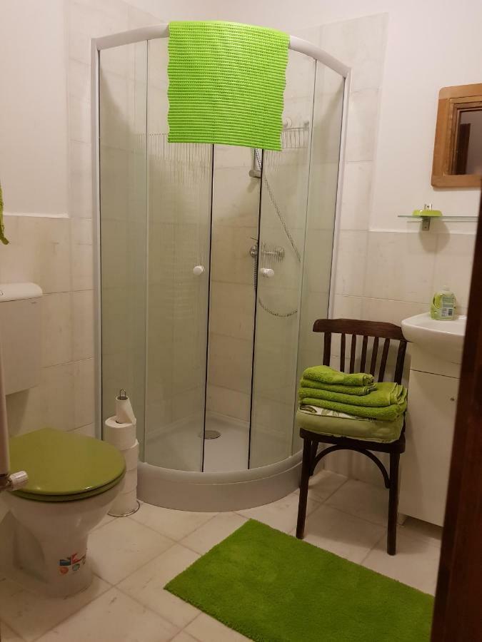 Barsonyberek Vendeghaz Bakony Hotel Jásd Екстериор снимка